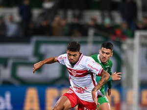 CRB empata com a Chapecoense e segue ameaçado