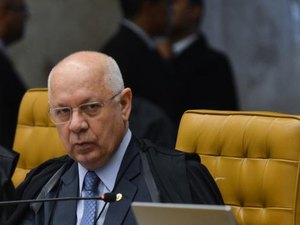 Ministro do STF nega pedido para anular impeachment de Dilma