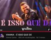[Vídeo] Cantor arapiraquense Vianna ultrapassa 800 mil visualizações com música autoral