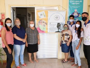 Dia do Gestor: rede estadual traz histórias de diretores que dedicam a vida à educação em Alagoas