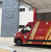 HGE registra 340 atendimentos durante o feriadão da Emancipação Política de Alagoas