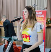 Sefaz realiza pagamento dos créditos da campanha Nota Fiscal Cidadã