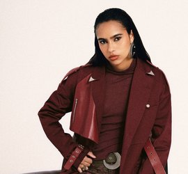 Do interior ao mercado global: o empreendedorismo que levou Renata Miller ao Egito