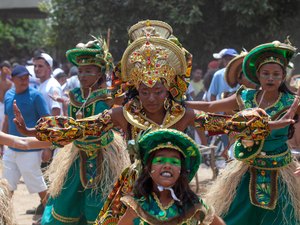 Secult reúne lideranças de matriz africana para alinhar celebrações do Dia da Consciência Negra