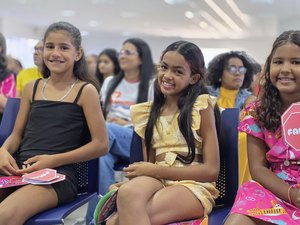 Cuide do Amanhã: programação mobiliza rede socioassistencial em combate ao abuso infantil