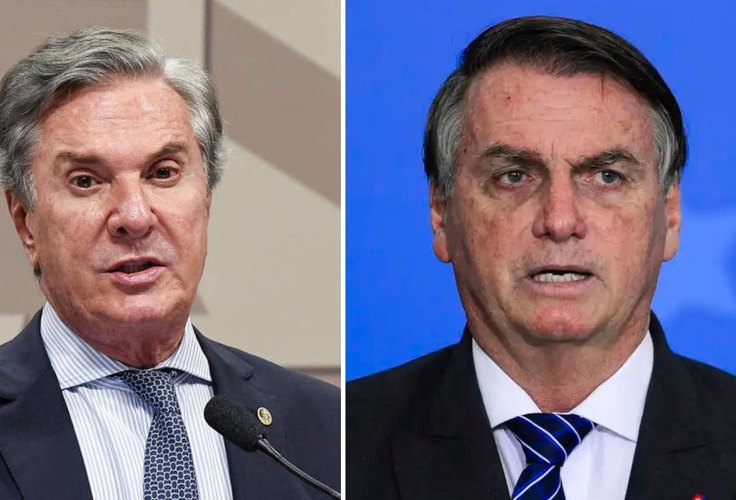 Brasil tem dois ex-presidentes em prisão domiciliar por decisões do STF