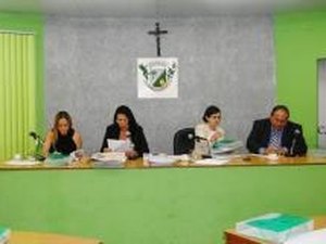 Câmara dá início a trabalhos do segundo semestre