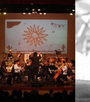 Orquestra Filarmônica de Alagoas faz homenagem ao eterno Cartola