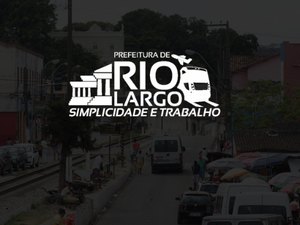 Prefeitura de Rio Largo anuncia início das inscrições para o PSS da Assistência Social