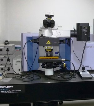 Laboratórios científicos em Alagoas receberão novos equipamentos e atualização dos já existentes
