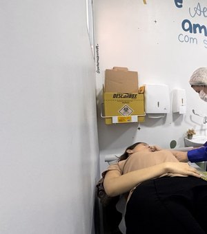 Arapiraca inicia implantação de novo método contraceptivo moderno pelo SUS