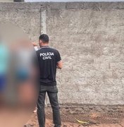 Suspeitos de sequestrar e extorquir caminhoneiros em SP são presos no município de Igaci