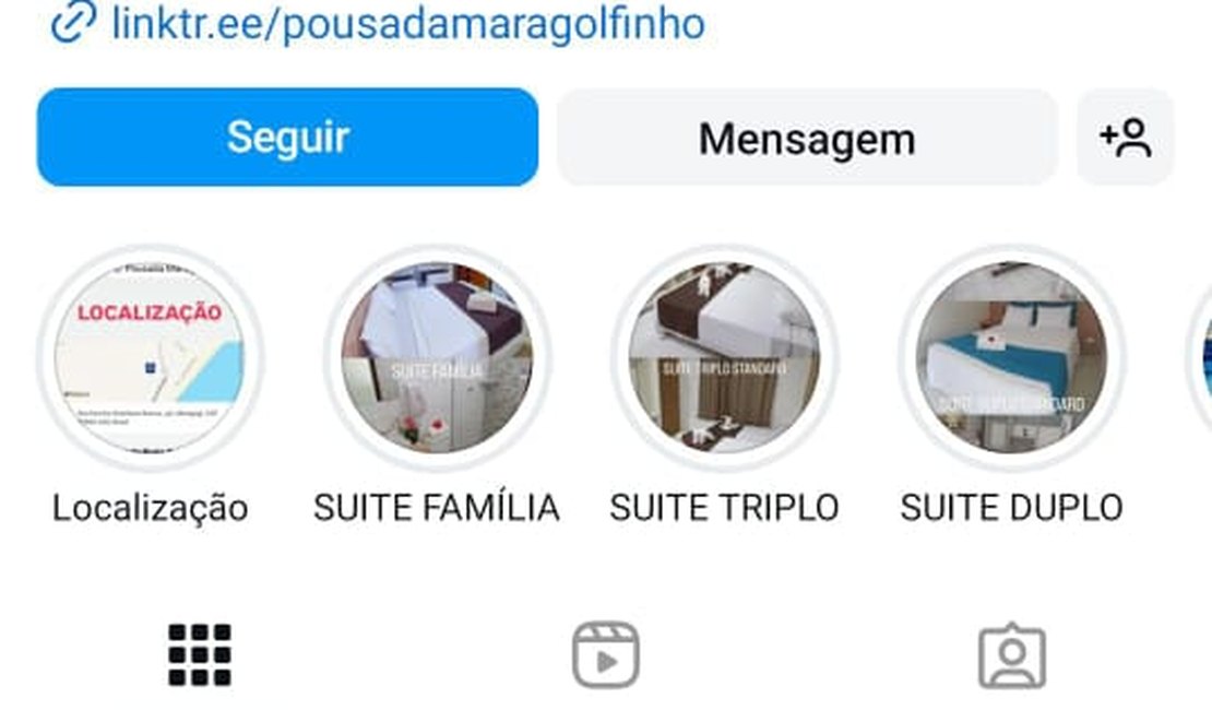 Estelionatário cria perfil falso de pousada de Maragogi e aplica golpes