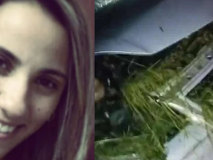 Professora morre após colisão entre moto e carro na BR-316, em Palmeira dos Índios