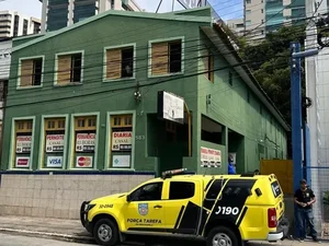 Polícia Civil investiga caso de suspeitos de assassinarem duas mulheres em Hotel