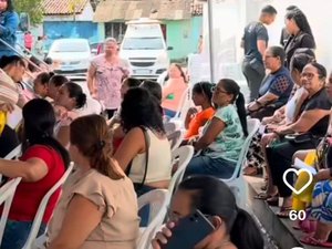 Secretaria de Saúde de Messias amplia acesso e realiza 100 mamografias em ação preventiva