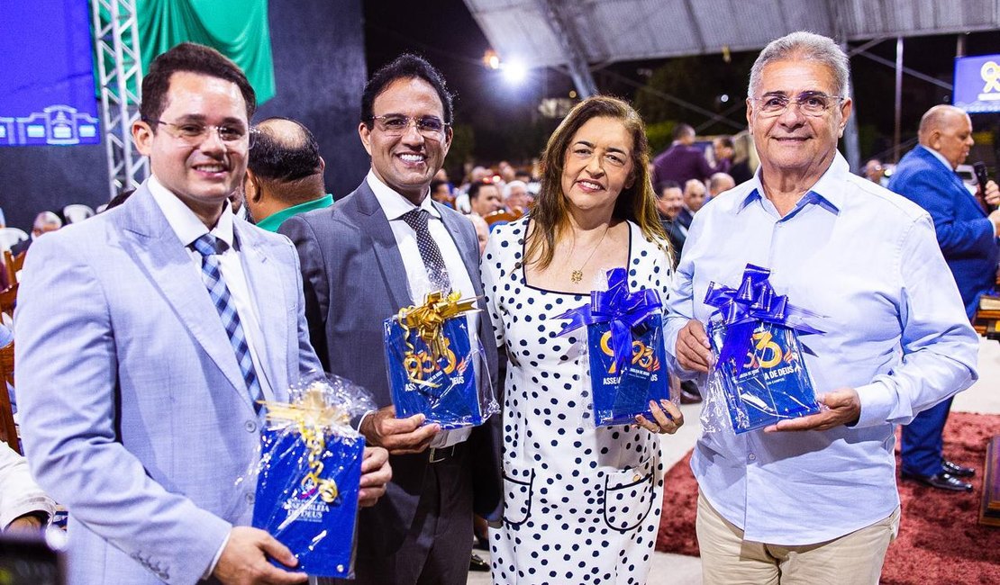 Mesaque Padilha nega participação em reunião com Renan Filho em Maceió
