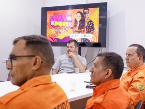 Prefeitura de Palmeira dos Índios define detalhes das prévias carnavalescas “Viva esta Folia”