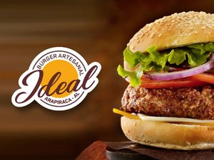 Pastel Ideal volta a Arapiraca com Burguer Artesanal como novidade