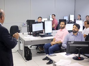 Processos do sistema prisional são transferidos para Sistema Eletrônico de Execução Unificado