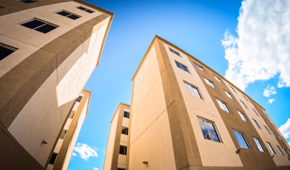 82 municípios alagoanos podem ser beneficiados pelo Minha Casa, Minha Vida