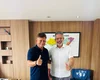 Arthur Lira recebe apoio do ex-prefeito de Maragogi, Marcos Madeira