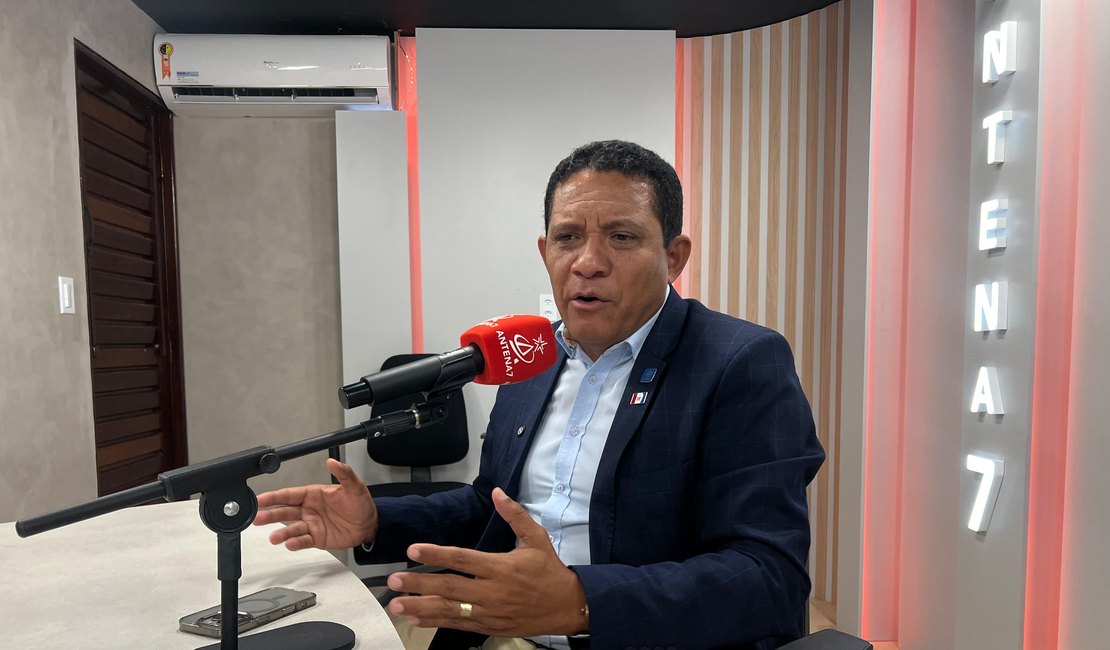 Eleições 2026: filiação de Júlio Cezar ao PT é quase impossível