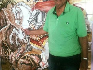 Ex-jogador do CRB, conhecido como Major morre aos 68 anos