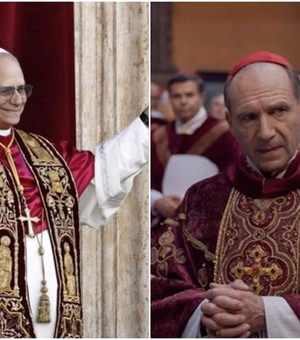 Papa Leão XIV assistiu Conclave antes de assumir o posto no Vaticano