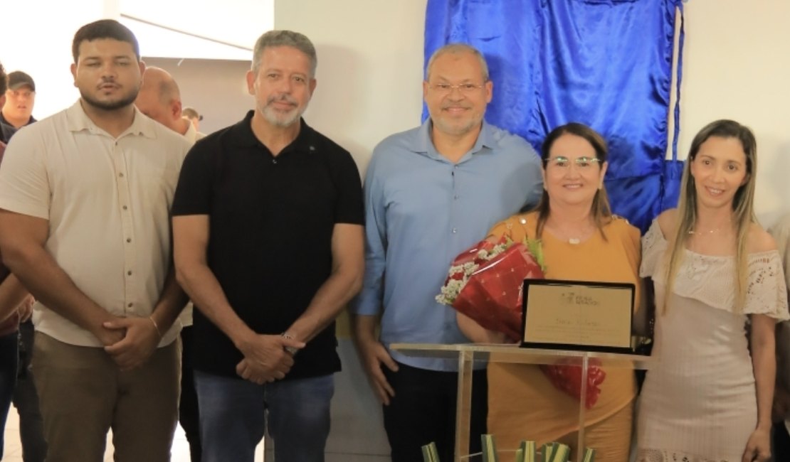 “Garantir investimentos no Agreste é prioridade”, afirma Arthur Lira em Feira Grande