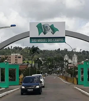 Prefeitura de São Miguel dos Campos abre PSS para profissionais da Educação; salários chegam a R$ 4 mil