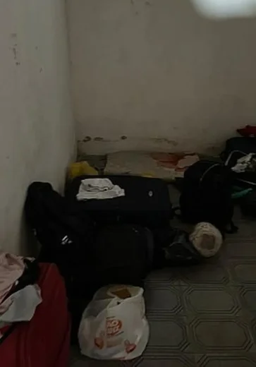 Polícia Civil e Conselho Tutelar preparam retorno de atletas que viviam em condições insalubres em Penedo