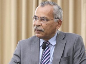 Tarcizo Freire solicita o recapeamento asfáltico em trecho da AL -115