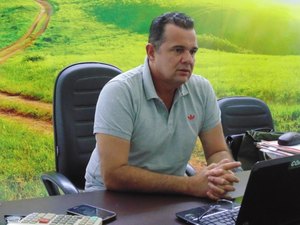 Ricardo Barreto surge como principal nome da oposição