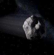 Atenção aos céus! Asteroide vai passar próximo à Terra na noite desta sexta (09)