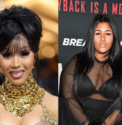 Cardi B compartilha sex tape de rapper durante briga no Twitter