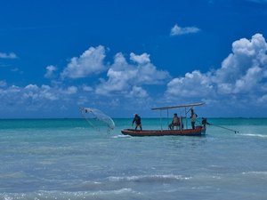 Pesca Artesanal: seleção pública vai destinar R$ 120 milhões para projetos de inovação