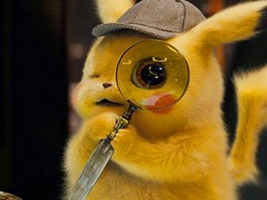 Cinesystem Arapiraca: ‘Detetive Pikachu’ é a grande estreia da semana