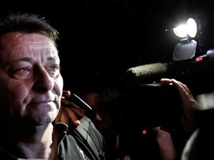 Polícia Federal procura Cesare Battisti, considerado foragido