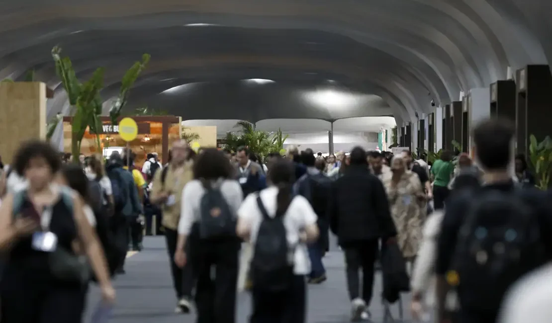 PF fecha duas empresas de segurança clandestinas na COP30