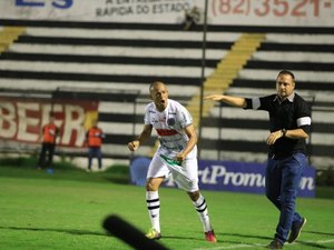 Foiani, Ramalho e Reinaldo Alagoano estão na seleção da rodada da série C