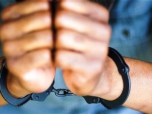 PM prende três pessoas acusadas de furto em Maceió