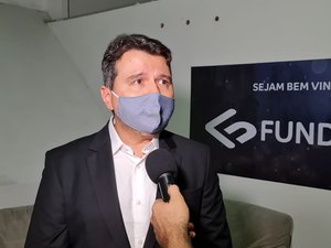 Fundepes é parceira do maior espaço de tecnologia e inovação de Alagoas