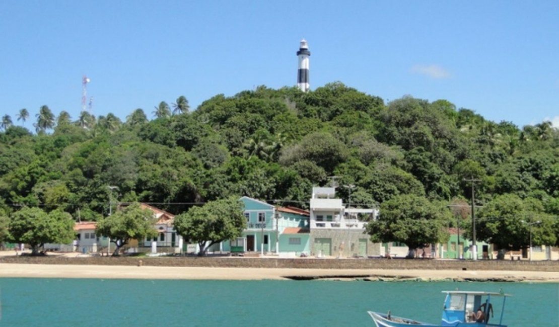 Fibra óptica se rompe e deixa cidades do Litoral Norte de Alagoas sem Internet 