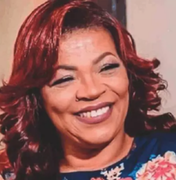 Morre aos 59 anos a cantora gospel Rejanne Fogo Puro
