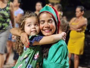Viver Melhor de Arapiraca leva crianças para aproveitar dias de férias