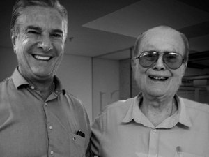 Fernando Collor lamenta morte de João Lyra e diz estar 'profundamente consternado'