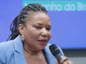 Ministra da Cultura confirma presença em Maceió; confira a agenda