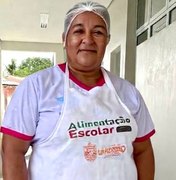 Limoeiro de Anadia é finalista no concurso nacional “Melhores Receitas” do FNDE