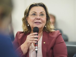 Tereza Nelma: “Praias também precisam de acessibilidade”